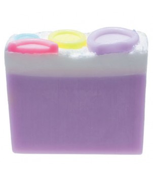 Button Babe Handmade Soap 
